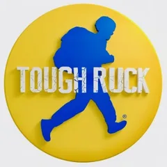 Tough Ruck Boston 26.2 For The Fallen logo