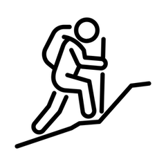 Trot The Trails logo