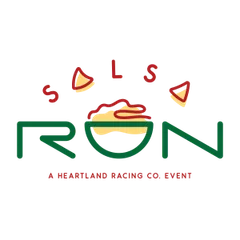 SALSA Run | Columbia, MO logo