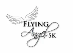 Flying Angel 5K logo