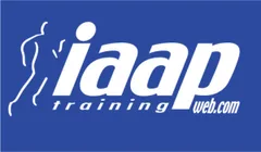 IAAP 1-Mile Time Trial logo