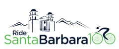 2027 PRE-SALE Ride Santa Barbara 100 logo