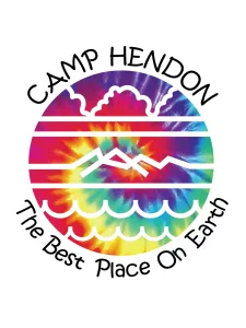 Camp Hendon T-1-D Miler logo