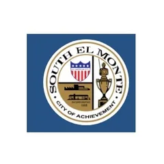 South El Monte Turkey Trot logo