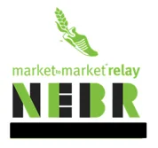 2027 Market to Market® Relay Nebraska logo