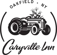 Caryville Inn Turkey Trot logo