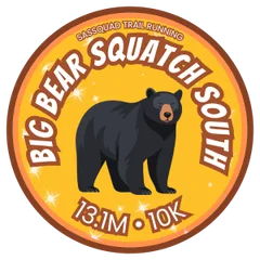 Big Bear SquaTCh South logo
