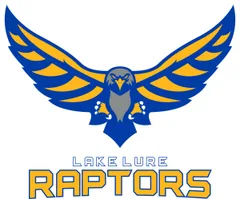 LLCA Raptor 5K logo