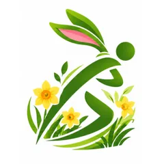 March Hare 5k logo