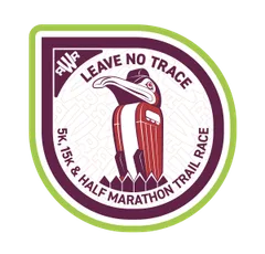 Leave No Trace logo