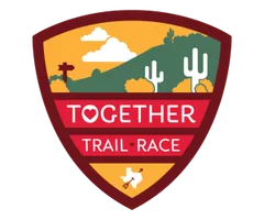 Together Trail Race logo