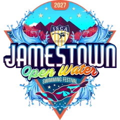 Jamestown Open Water Festival logo