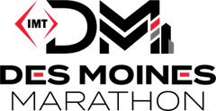 IMT Des Moines Marathon - Early Bird logo