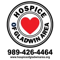 Hospice of Gladwin 5K Walk/Run Turkey Trot logo