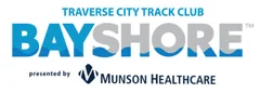 Bayshore Marathon, Half Marathon, 10K, & Kids Fun Run logo