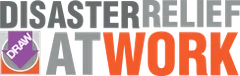 Bucket Run 5K logo
