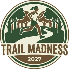 Trail Madness logo