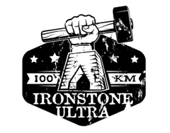 Ironstone 100K logo