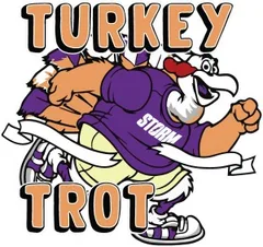 Third Annual SCTC Turkey Trot logo