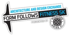 FFF5K Social Run/Walk with Community Beer Company - December logo