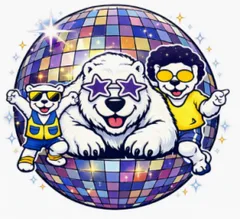 Kennekuk Road Runners - Siberian Express Trail Race logo