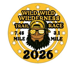 Kennekuk Road Runners - Wild Wild Wilderness logo