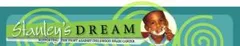 19th Annual Stanley's Dream 5k Run and 2.5k Walk logo