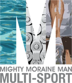 Mighty Moraine Spring Multi-Sport Festival logo