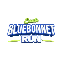Ennis Bluebonnet Run logo