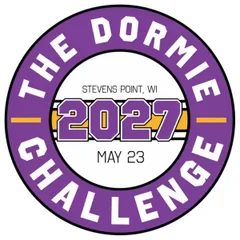 The Dormie Challenge: 12-Hour and 6-Hour Ultra Marathon logo