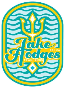 Lake Hodges Trail Festival logo