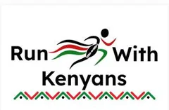 Run With Kenyans Pamoja 5K Shakeout Run - Chicago logo