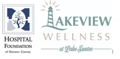 Run the Santee: 5K & 10K logo