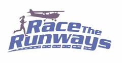 Race The Runways Half Marathon and 5K logo