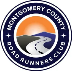 MCRRC First Time Marathon Program Celebration logo