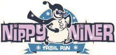 Nippy Niner Trail Run logo