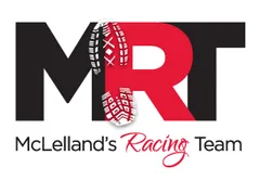 MRT 2027 5k logo