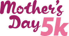 Summit Metro Parks Mother's Day 5K logo