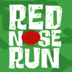 Red Nose Run 10K 2026 logo