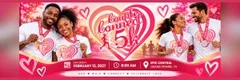 Couples Connect 5K logo