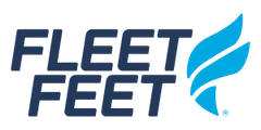 Fleet Feet Woodbridge's Jolly Jog 2026 logo