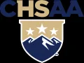 CHSAA XC Regionals Arvada logo