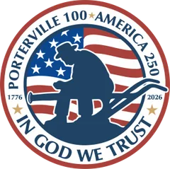 Veterans Day Run logo