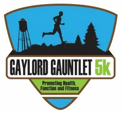Gaylord Gauntlet logo