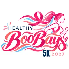 Healthy Boo-Bays 5K logo