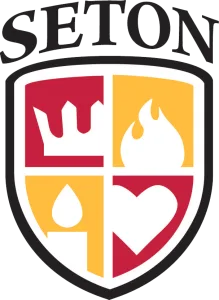 2026 Elizabeth Seton High School Music Department 5K Run/Walk logo