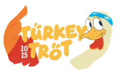Marquette Turkey Trot 2026 logo