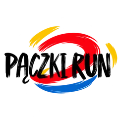 Paczki Run 2027 logo