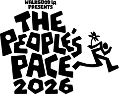 WalkGood-The People's Pace Walk/Run logo