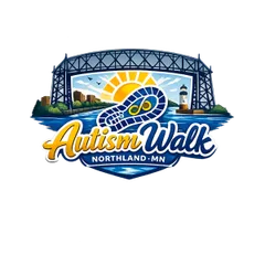 Autism Walk - Northland logo